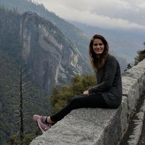 Meet your Posher, Amanda